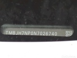  Skoda  Superb COMBI 2.0 TDI  49 #6