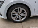  Skoda  Superb COMBI 2.0 TDI  49 #11