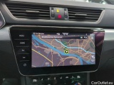  Skoda  Superb COMBI 2.0 TDI  49 #12