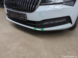  Skoda  Superb COMBI 2.0 TDI  49 #23