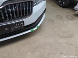  Skoda  Superb COMBI 2.0 TDI  49 #25