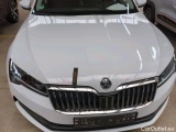  Skoda  Superb COMBI 2.0 TDI  49 #30