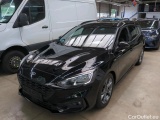  Ford  Focus TURNIER 2.0 ECOBLUE START-STOPP-SYSTEM AUT.  52 