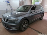  Volkswagen  Tiguan ALLSPACE 2.0 TDI SCR 4MOTION DSG  59 