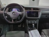  Volkswagen  Tiguan ALLSPACE 2.0 TDI SCR 4MOTION DSG  59 #3