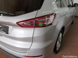  Ford  S-Max 2.0 ECOBLUE AUT.  60 #60