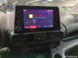  Citroen  Berlingo 1.5 BLUEHDI 100 M EHZ  61 #10