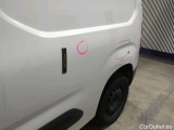  Citroen  Berlingo 1.5 BLUEHDI 100 M EHZ  61 #35