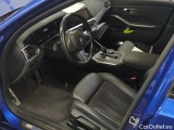  Bmw  Serie 3 AUT.  62 #9