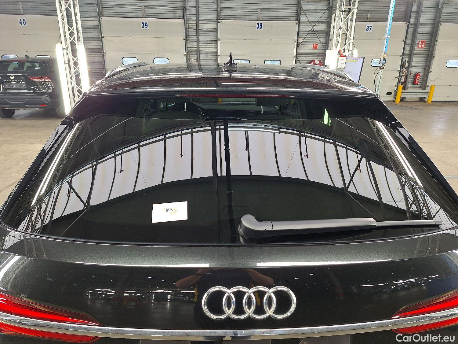  Audi  A6 Audi,  Avant '18, Audi  Avant Business Edition 30 TDI S tronic 5d #24