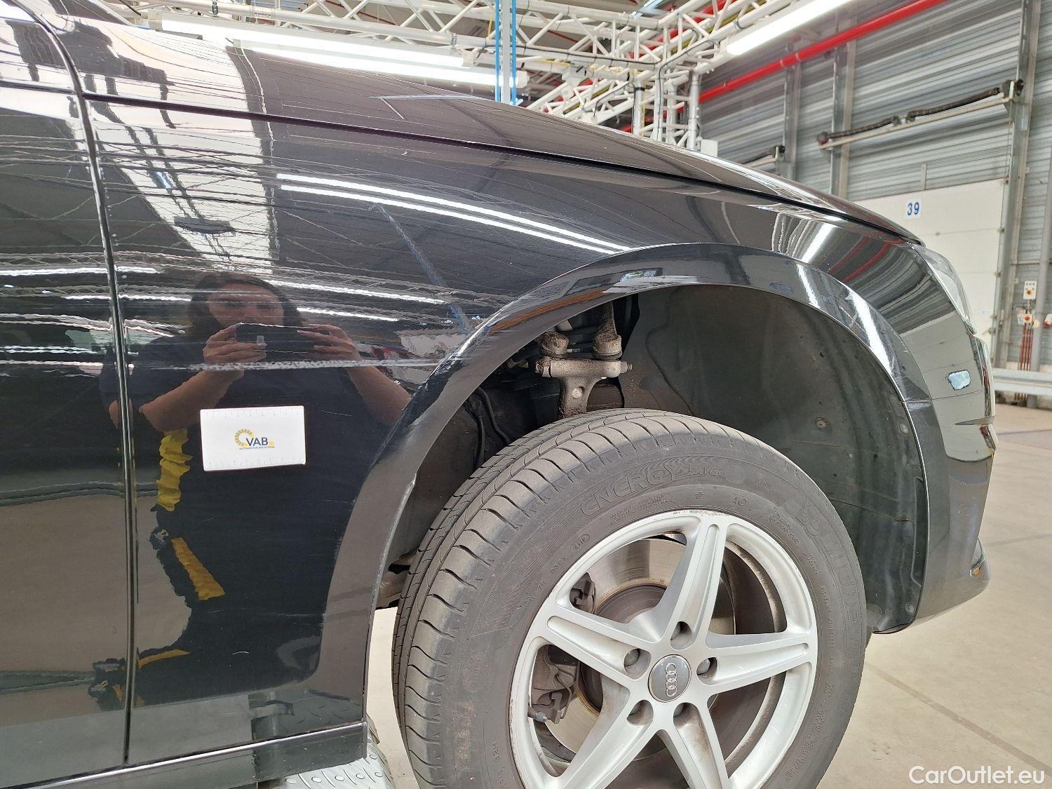  Audi  A4 Audi,  Berline FL'19, Audi  2.0 30 TDi 100kW S tronic 4d #11