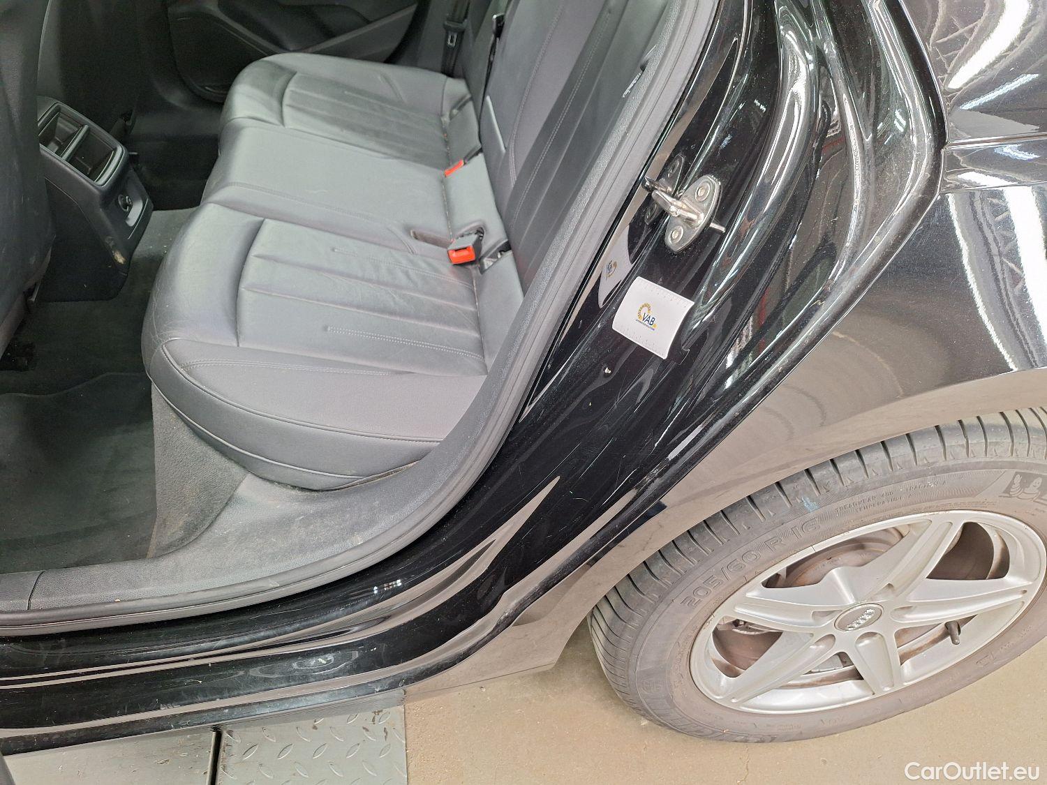  Audi  A4 Audi,  Berline FL'19, Audi  2.0 30 TDi 100kW S tronic 4d #57
