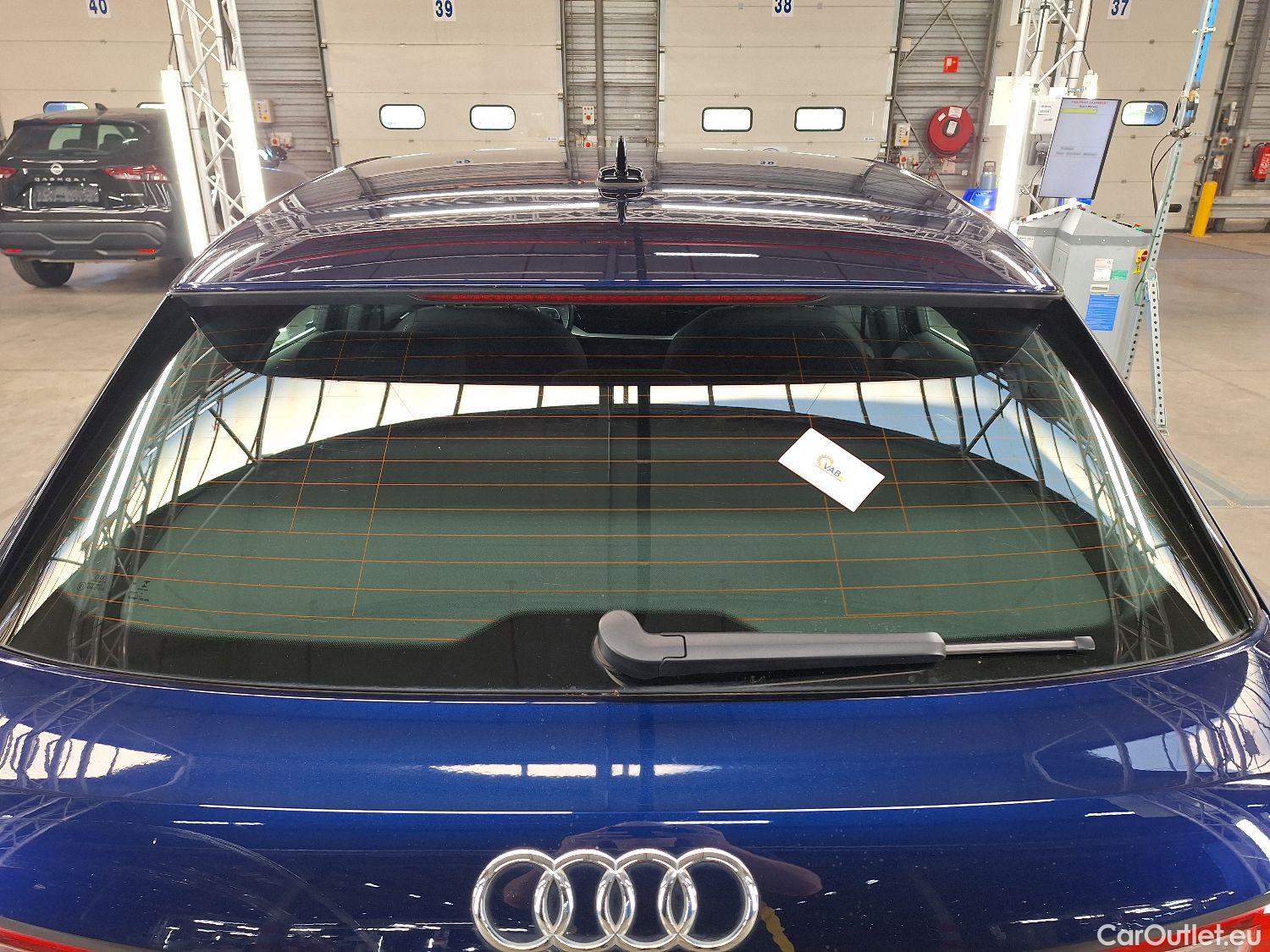  Audi  A3 Audi,  SB '20, Audi  Sportback 2.0 30 TDi 85kW 5d #20