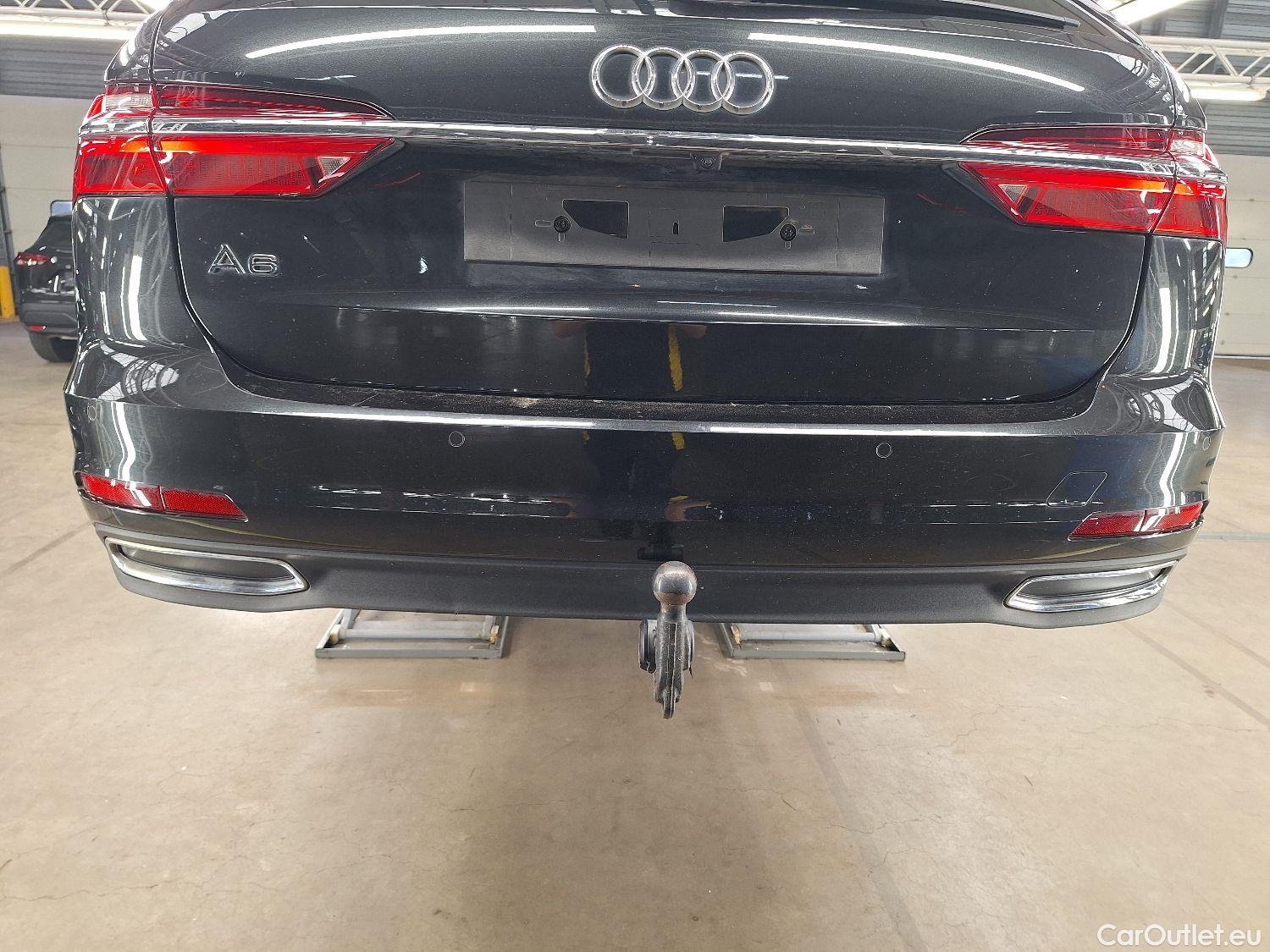  Audi  A6 Audi,  Avant '18, Audi  Avant Business Edition 30 TDI S tronic 5d #21
