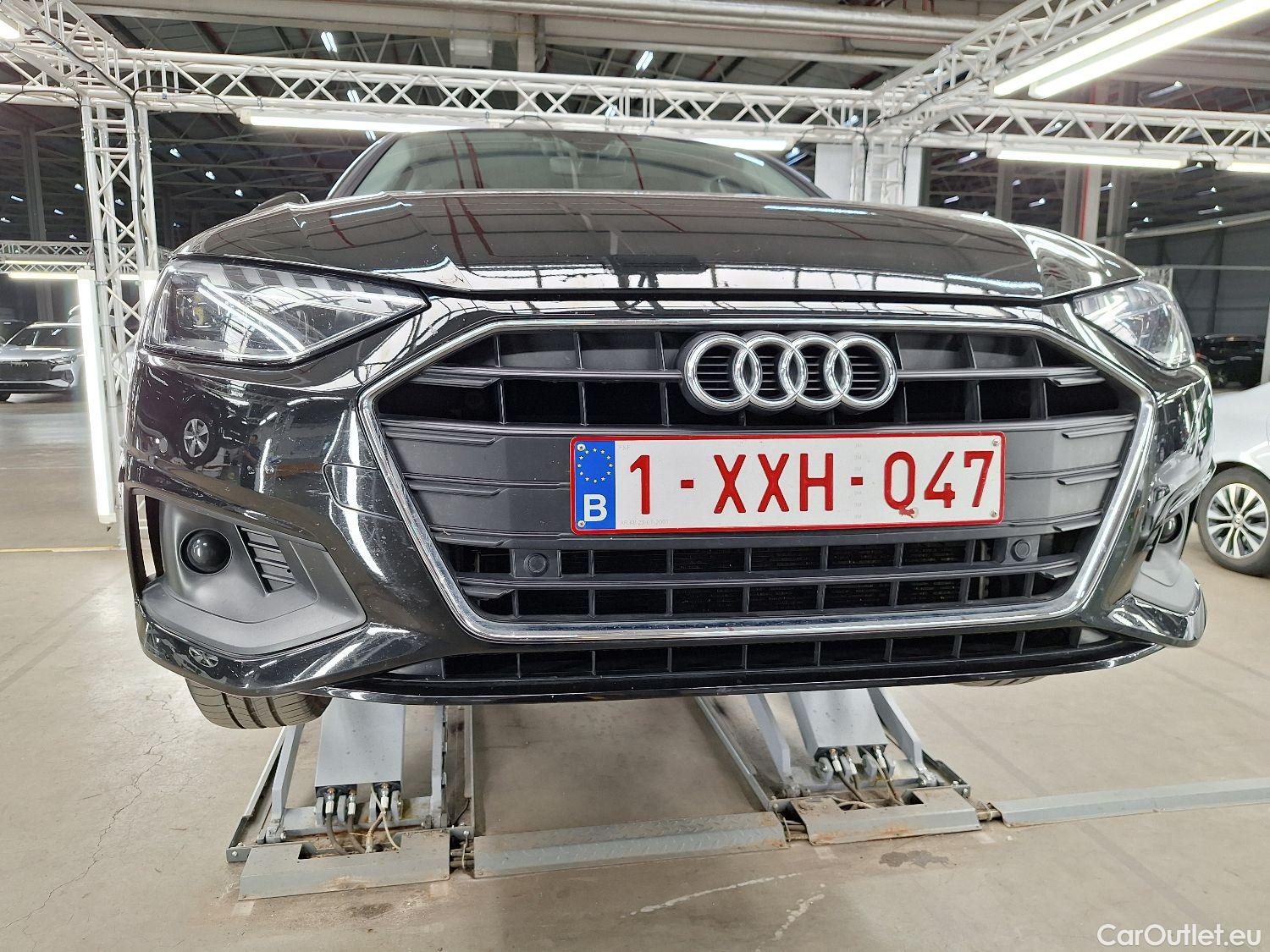  Audi  A4 Audi,  Berline FL'19, Audi  2.0 30 TDi 100kW S tronic 4d #34