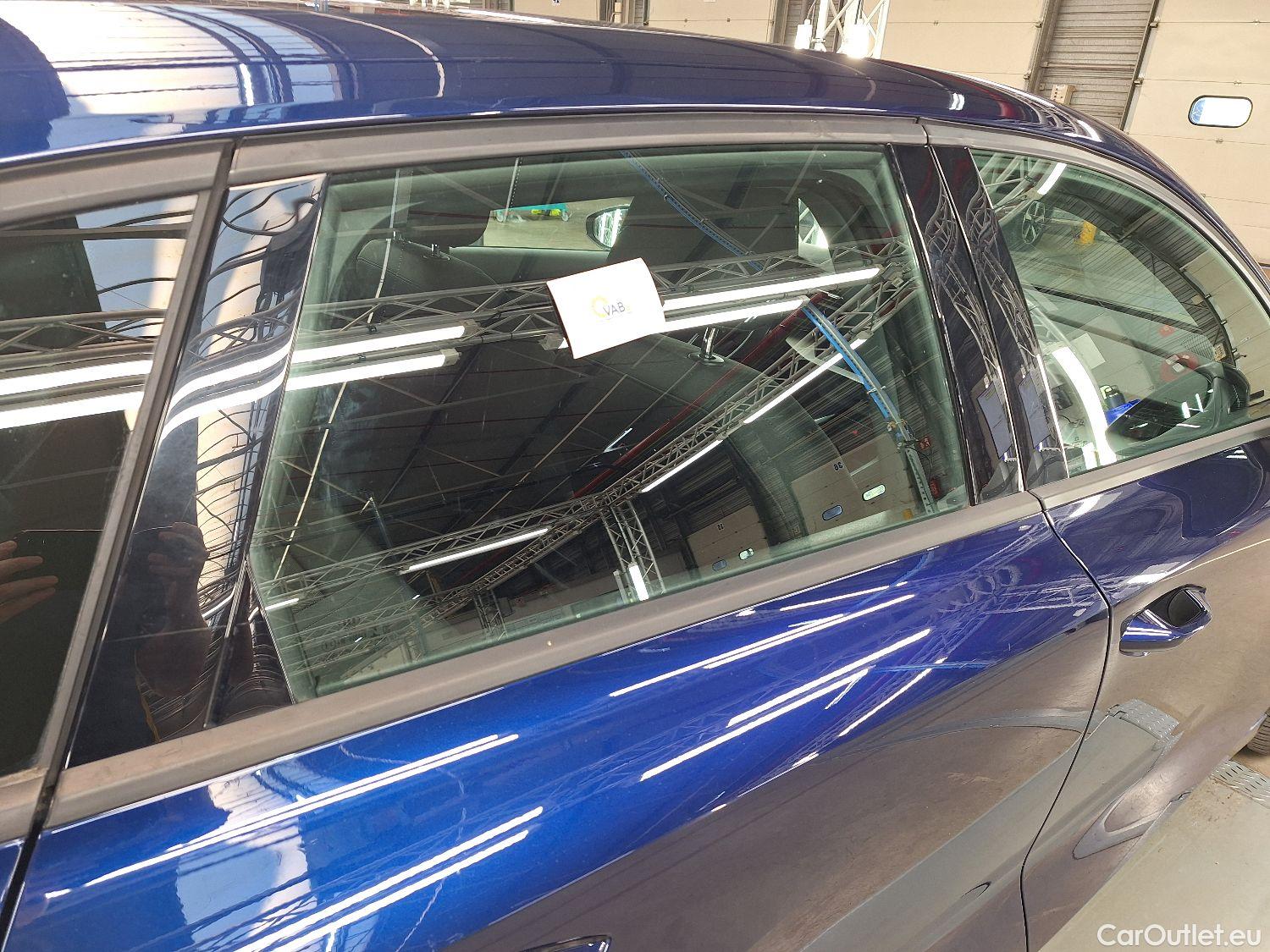  Audi  A3 Audi,  SB '20, Audi  Sportback 2.0 30 TDi 85kW 5d #17