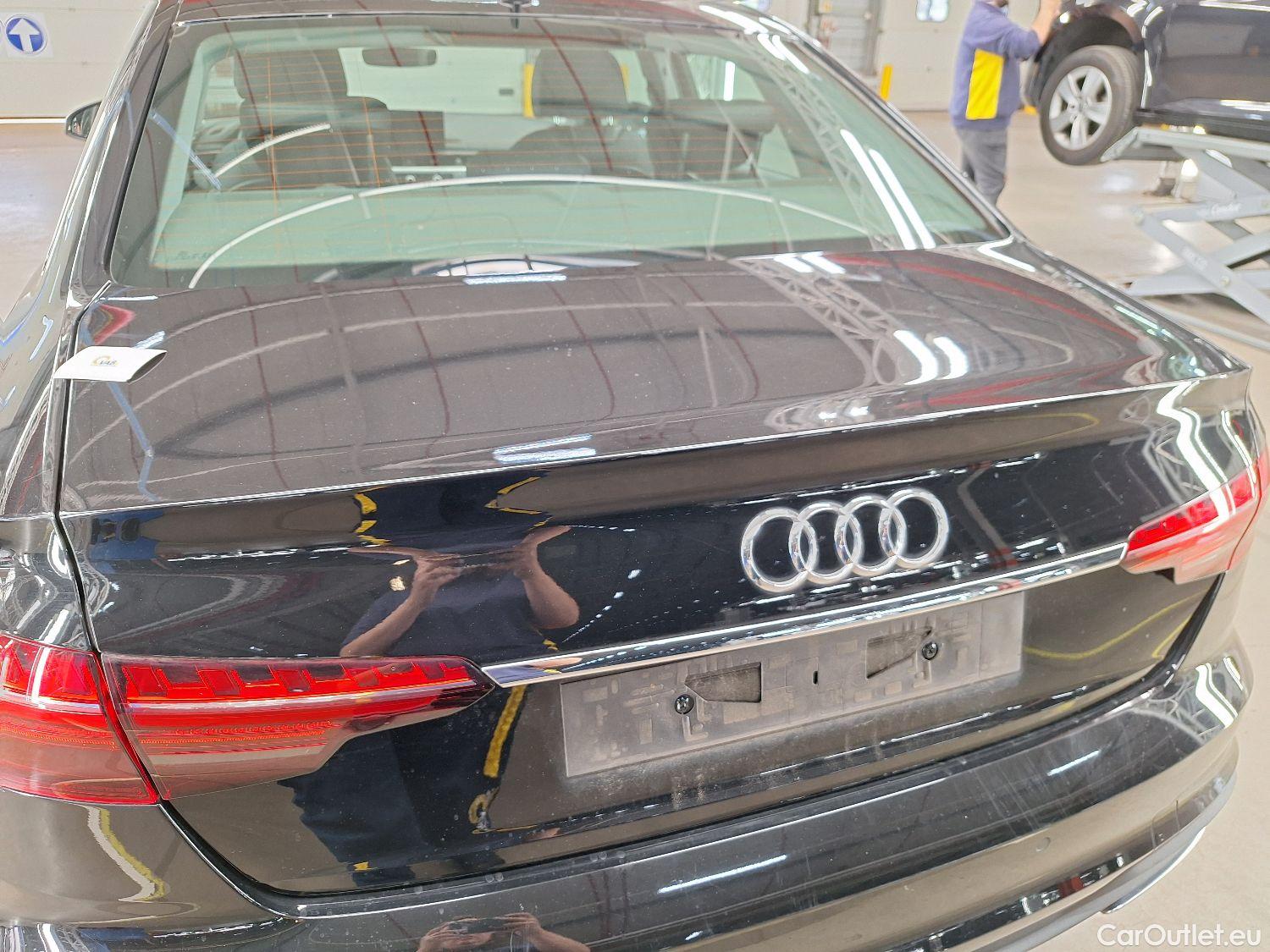  Audi  A4 Audi,  Berline FL'19, Audi  2.0 30 TDi 100kW S tronic 4d #50