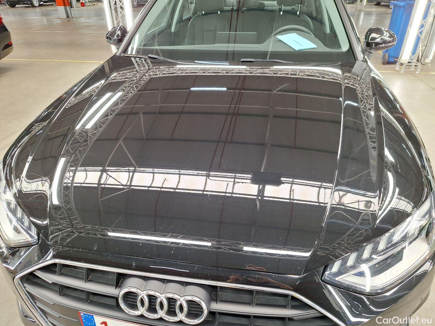  Audi  A4 Audi,  Berline FL'19, Audi  2.0 30 TDi 100kW S tronic 4d #63