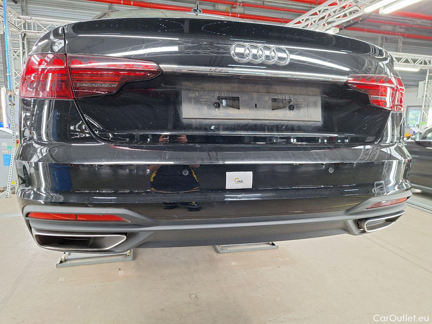  Audi  A4 Audi,  Berline FL'19, Audi  2.0 30 TDi 100kW S tronic 4d #16