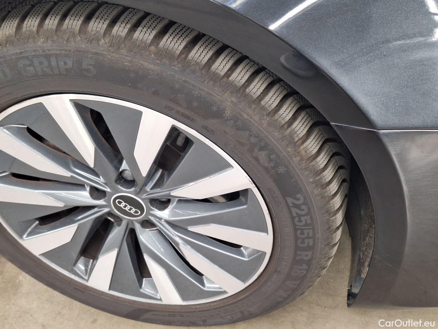  Audi  A6 Audi,  Avant '18, Audi  Avant Business Edition 30 TDI S tronic 5d #29