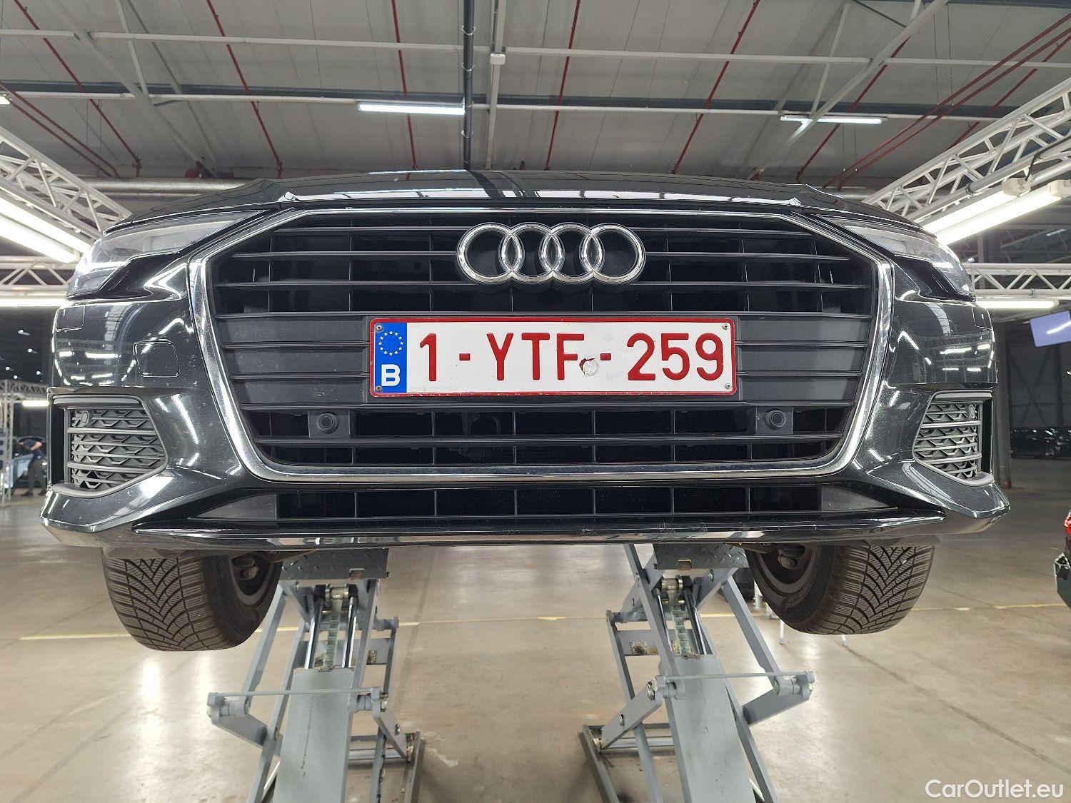  Audi  A6 Audi,  Avant '18, Audi  Avant Business Edition 30 TDI S tronic 5d #15