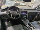 Volkswagen  Passat VARIANT 2.0 TDI SCR  65 #3