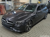  Mercedes  C-Klasse 200 D T 9G-TRONIC  67 