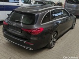 Mercedes  C-Klasse 200 D T 9G-TRONIC  67 #2