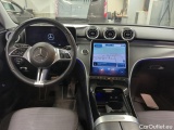  Mercedes  C-Klasse 200 D T 9G-TRONIC  67 #3