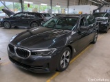  Bmw  Serie 5 XDRIVE TOURING AUT.  70 
