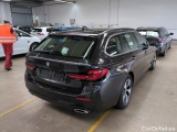  Bmw  Serie 5 XDRIVE TOURING AUT.  70 #2