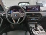  Bmw  Serie 5 XDRIVE TOURING AUT.  70 #3