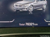  Bmw  Serie 5 XDRIVE TOURING AUT.  70 #4