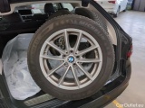  Bmw  Serie 5 XDRIVE TOURING AUT.  70 #9