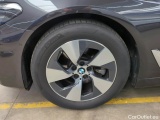  Bmw  Serie 5 XDRIVE TOURING AUT.  70 #11
