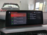  Bmw  Serie 5 XDRIVE TOURING AUT.  70 #14