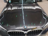  Bmw  Serie 5 XDRIVE TOURING AUT.  70 #29