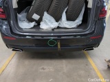  Bmw  Serie 5 XDRIVE TOURING AUT.  70 #34