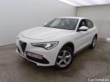  Alfa Romeo   STELVIO Alfa Romeo 2.0 200 Super AWD 5d 