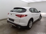  Alfa Romeo   STELVIO Alfa Romeo 2.0 200 Super AWD 5d #2