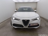  Alfa Romeo   STELVIO Alfa Romeo 2.0 200 Super AWD 5d #5