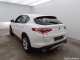  Alfa Romeo   STELVIO Alfa Romeo 2.0 200 Super AWD 5d #7