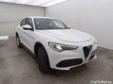  Alfa Romeo   STELVIO Alfa Romeo 2.0 200 Super AWD 5d #8