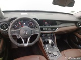  Alfa Romeo   STELVIO Alfa Romeo 2.0 200 Super AWD 5d #9