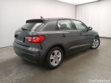  Audi  A1 Sportback Audi  1.0 25 TFSI 70kW 5d #2