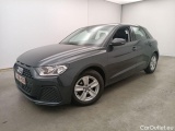 Audi  A1 Sportback Audi  1.0 25 TFSI 70kW 5d 