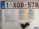  Audi  A1 Sportback Audi  1.0 25 TFSI 70kW 5d #4