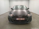  Audi  A1 Sportback Audi  1.0 25 TFSI 70kW 5d #5