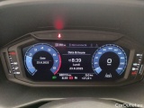  Audi  A1 Sportback Audi  1.0 25 TFSI 70kW 5d #6