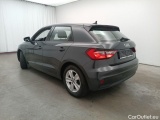  Audi  A1 Sportback Audi  1.0 25 TFSI 70kW 5d #7